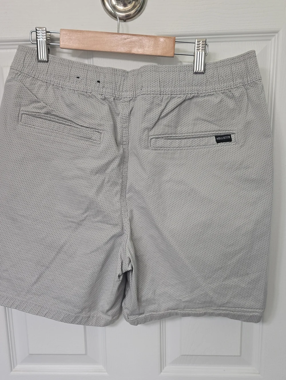 EUC Hollister 7